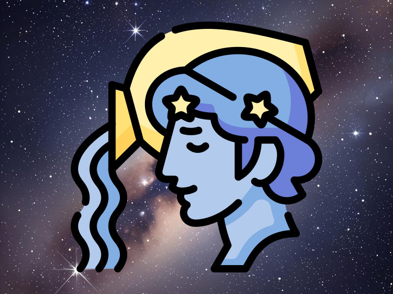 Гороскоп Водолей