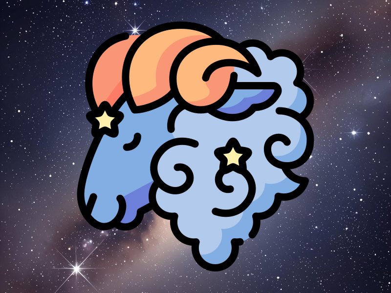 Гороскоп Овен