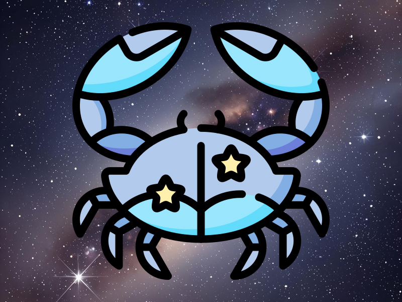 Гороскоп Рак