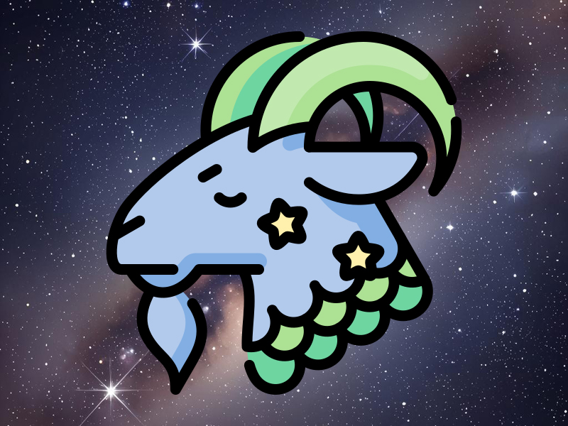 Гороскоп Козерог