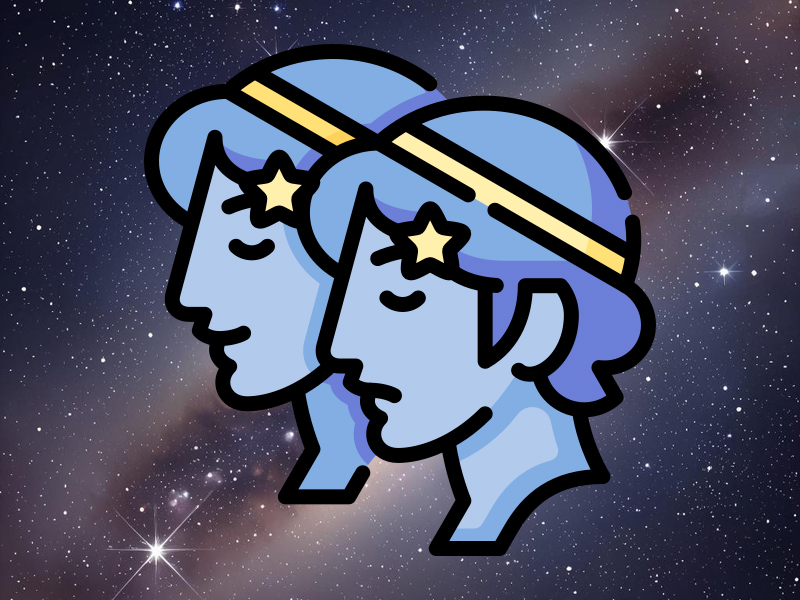 Гороскоп Близнецы