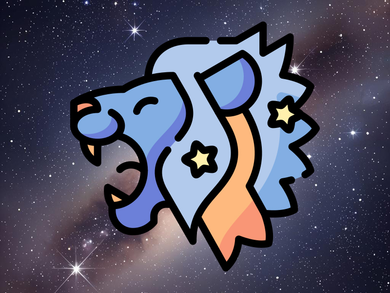 Гороскоп Лев