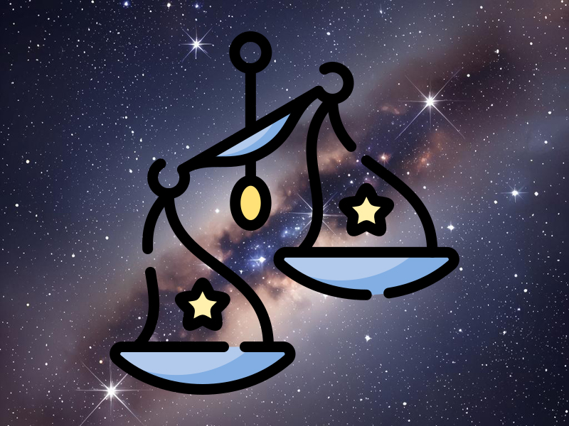 Гороскоп Весы