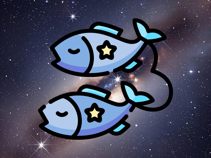 Гороскоп Рыбы