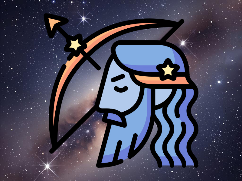 Гороскоп Стрелец