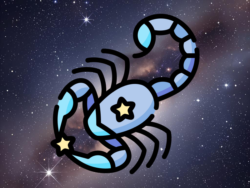 Гороскоп Скорпион