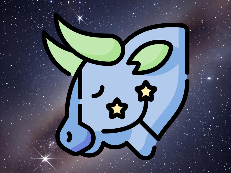 Гороскоп Телец