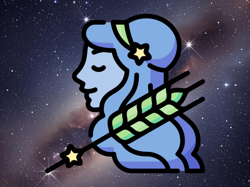 Гороскоп Дева